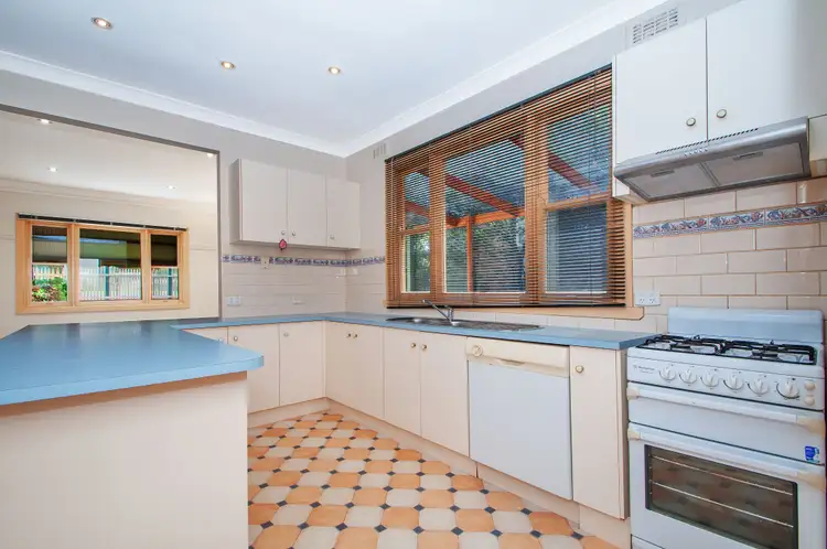 Second view of Homely house listing, 38 Allendale Road, Croydon VIC 3136