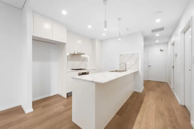Second view of Homely unit listing, 121/371 Rocky Point Road, Sans Souci NSW 2219