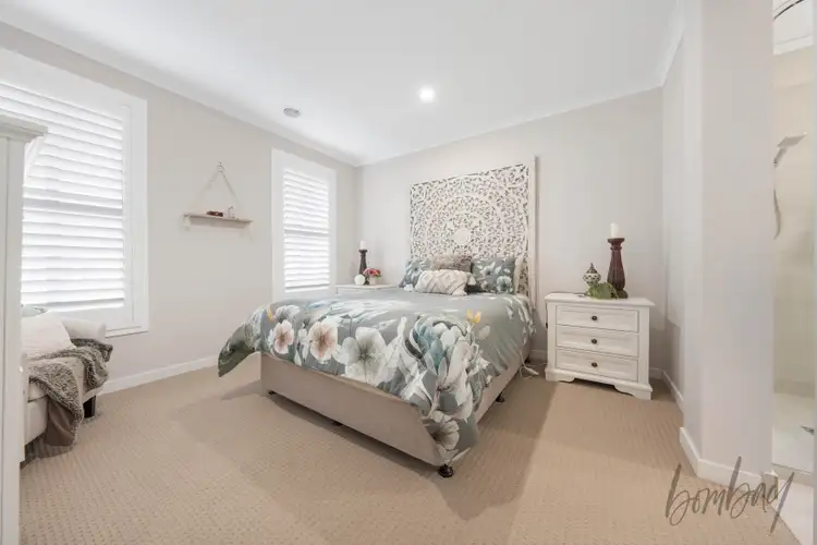 Fifth view of Homely house listing, 40 Feathertop Crescent, Donnybrook VIC 3064