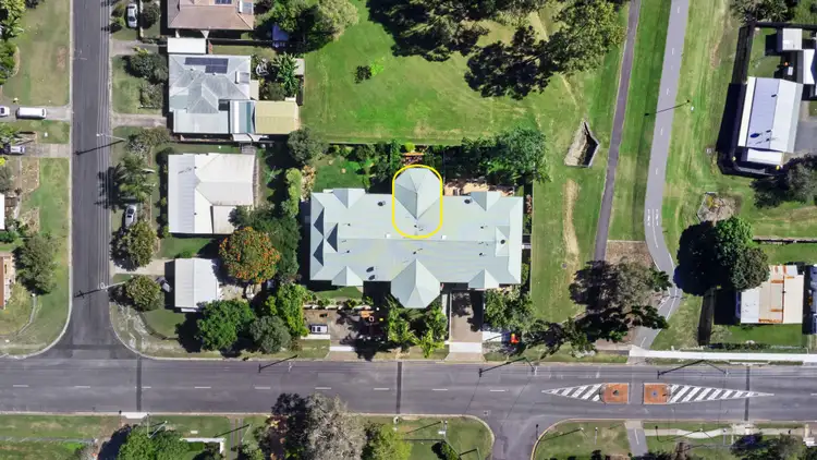 Second view of Homely unit listing, 11/35-37 Denmans Camp Road, Scarness QLD 4655