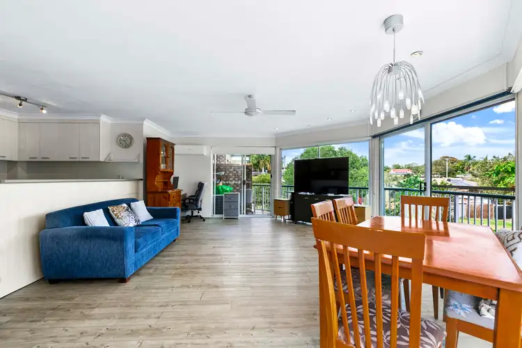 Sixth view of Homely unit listing, 11/35-37 Denmans Camp Road, Scarness QLD 4655