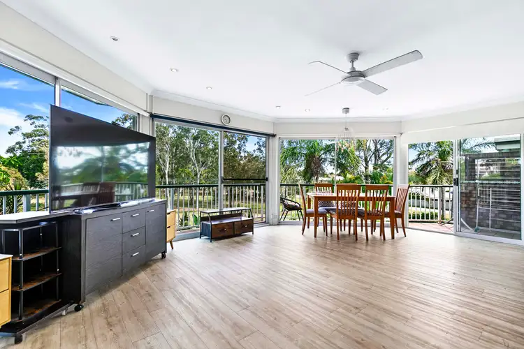 Seventh view of Homely unit listing, 11/35-37 Denmans Camp Road, Scarness QLD 4655