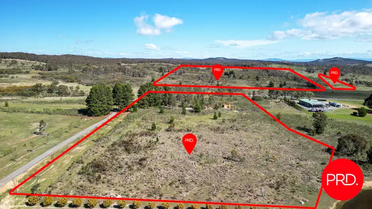 215 Wirreanda Road, Wamboin NSW 2620