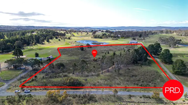 Second view of Homely rural property listing, 215 Wirreanda Road, Wamboin NSW 2620