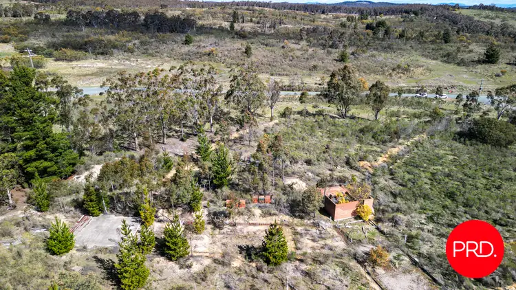 Third view of Homely rural property listing, 215 Wirreanda Road, Wamboin NSW 2620