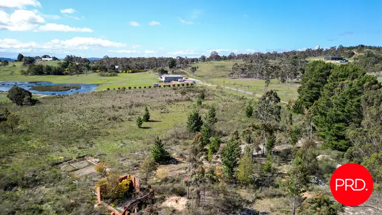 Fourth view of Homely rural property listing, 215 Wirreanda Road, Wamboin NSW 2620