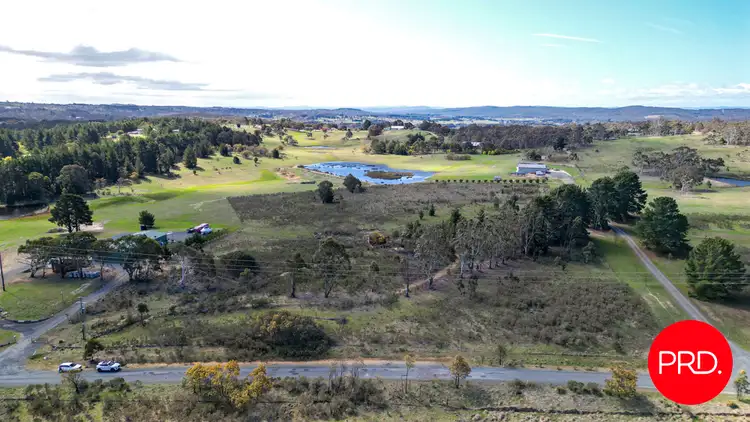 Fifth view of Homely rural property listing, 215 Wirreanda Road, Wamboin NSW 2620