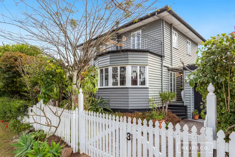 Third view of Homely house listing, 3 Oak Avenue, Scarborough QLD 4020