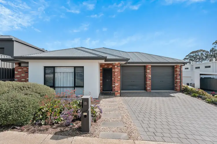 18 Belair Terrace, Mount Barker SA 5251