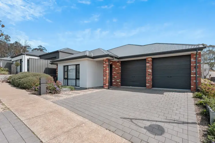 Second view of Homely house listing, 18 Belair Terrace, Mount Barker SA 5251