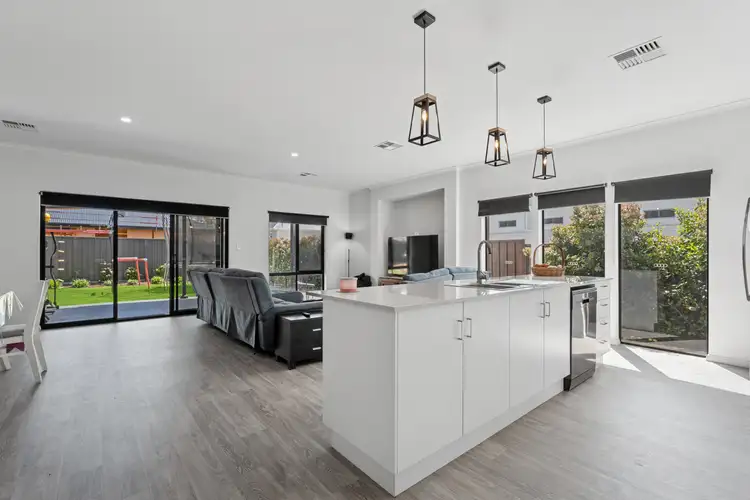 Third view of Homely house listing, 18 Belair Terrace, Mount Barker SA 5251