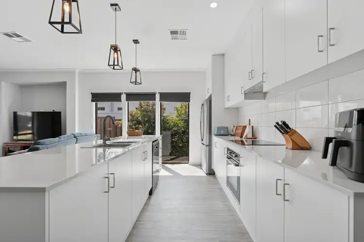 Fourth view of Homely house listing, 18 Belair Terrace, Mount Barker SA 5251