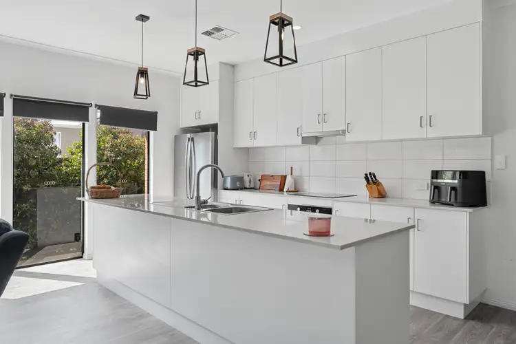 Fifth view of Homely house listing, 18 Belair Terrace, Mount Barker SA 5251