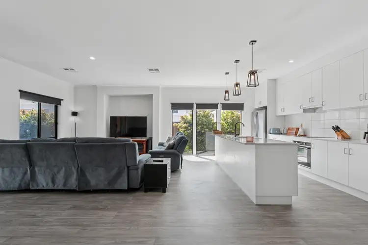 Sixth view of Homely house listing, 18 Belair Terrace, Mount Barker SA 5251