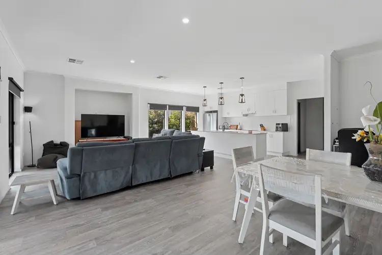 Seventh view of Homely house listing, 18 Belair Terrace, Mount Barker SA 5251