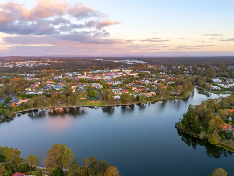 36 Pendula Circuit, Forest Lake QLD 4078