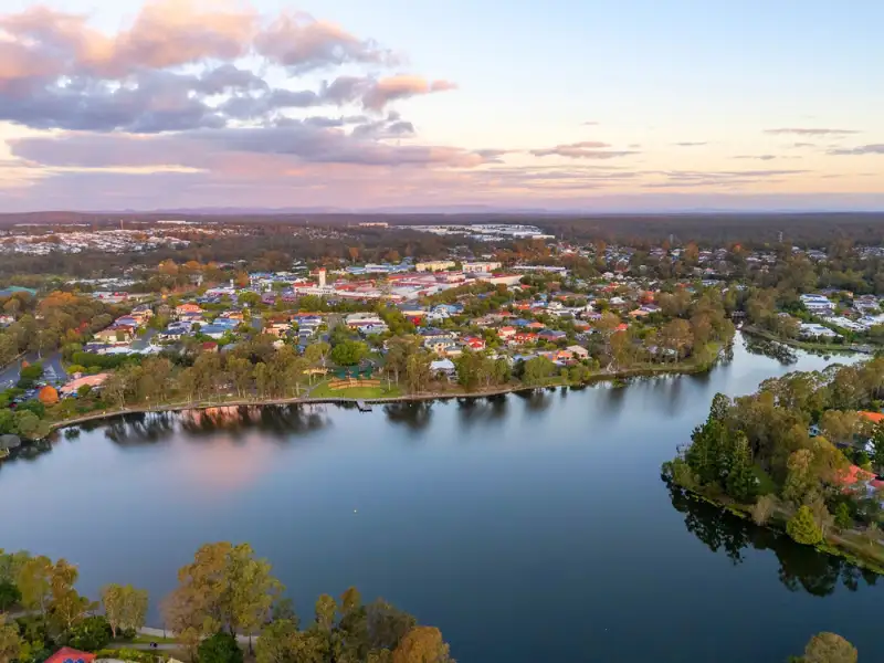 Main view of Homely house listing, 36 Pendula Circuit, Forest Lake QLD 4078