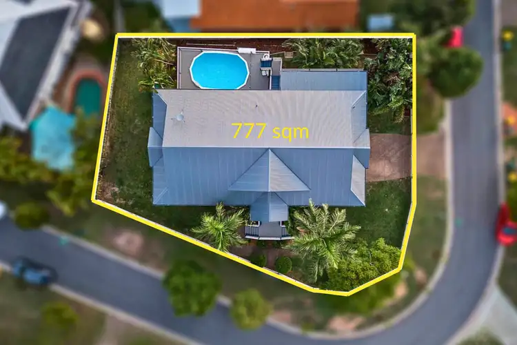 Second view of Homely house listing, 36 Pendula Circuit, Forest Lake QLD 4078