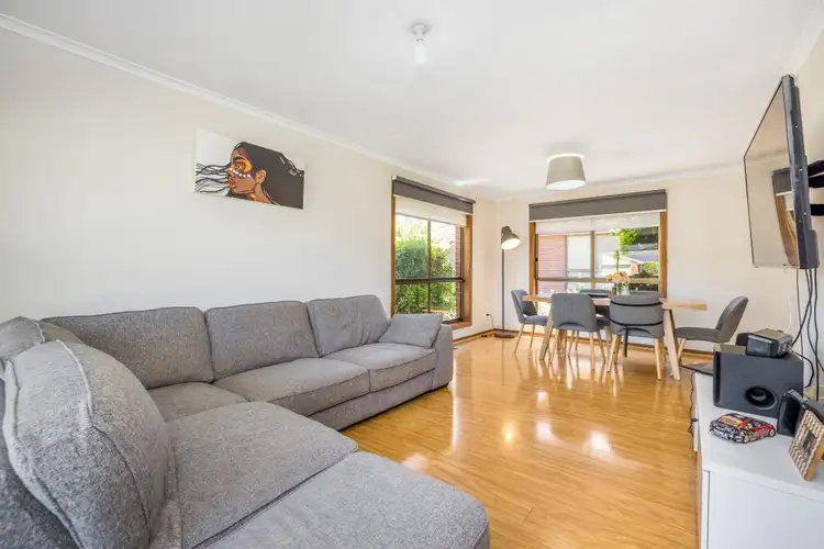 Second view of Homely townhouse listing, 1/11 Falkiner Crescent, Dandenong VIC 3175
