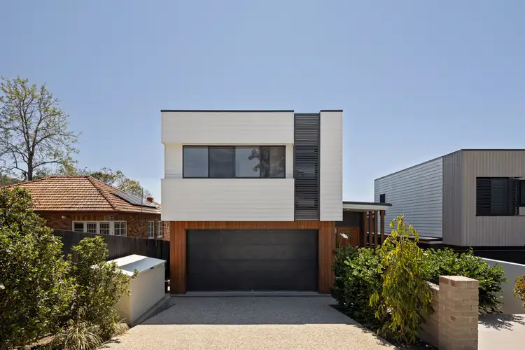 Main view of Homely house listing, 15 Philomene Drive, Ashgrove QLD 4060