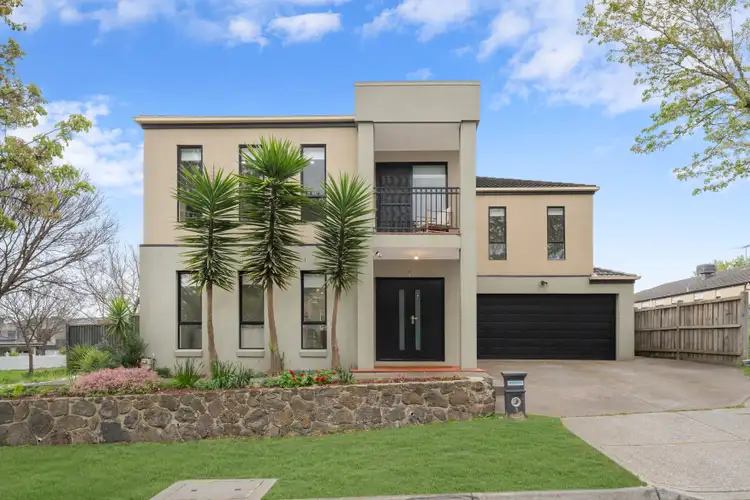 1 Holbeck Place, Craigieburn VIC 3064