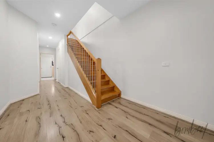 Third view of Homely house listing, 1 Holbeck Place, Craigieburn VIC 3064