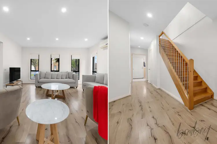 Fifth view of Homely house listing, 1 Holbeck Place, Craigieburn VIC 3064