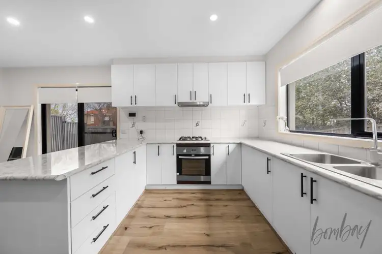 Sixth view of Homely house listing, 1 Holbeck Place, Craigieburn VIC 3064