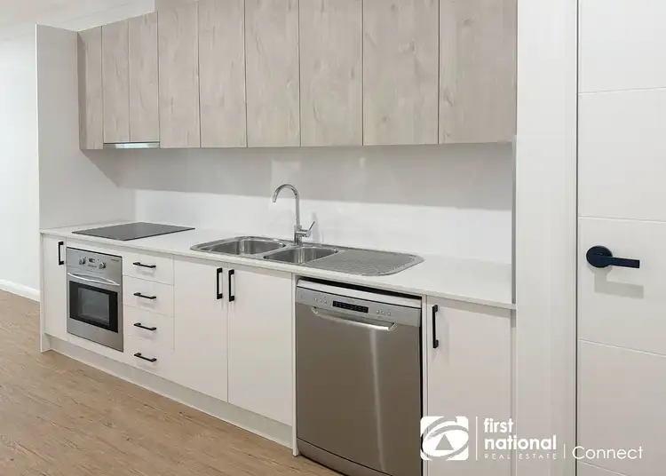 Main view of Homely studio listing, 113A George Street, Windsor NSW 2756