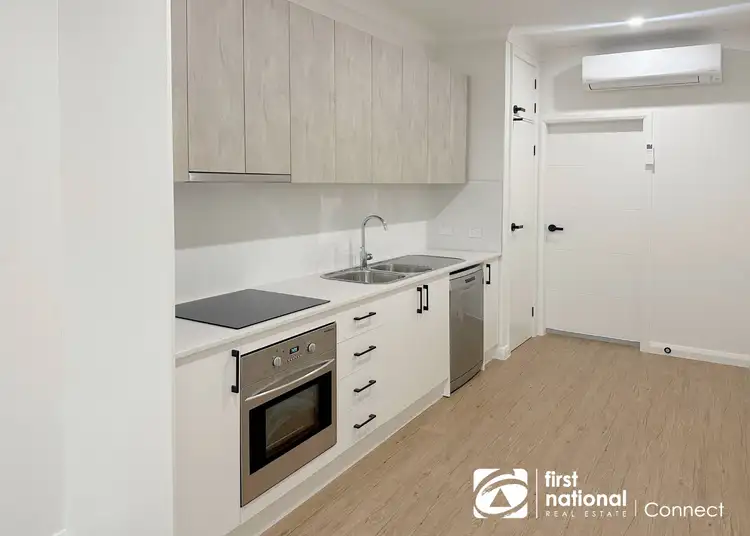 Second view of Homely studio listing, 113A George Street, Windsor NSW 2756