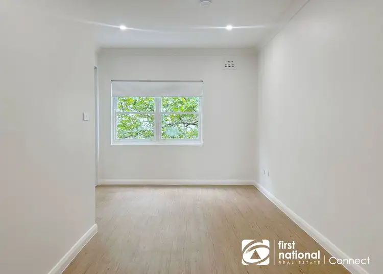 Third view of Homely studio listing, 113A George Street, Windsor NSW 2756