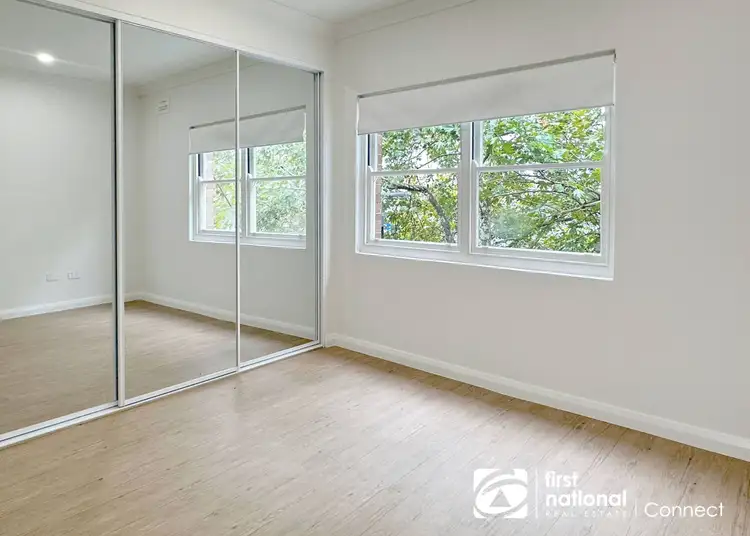 Fifth view of Homely studio listing, 113A George Street, Windsor NSW 2756