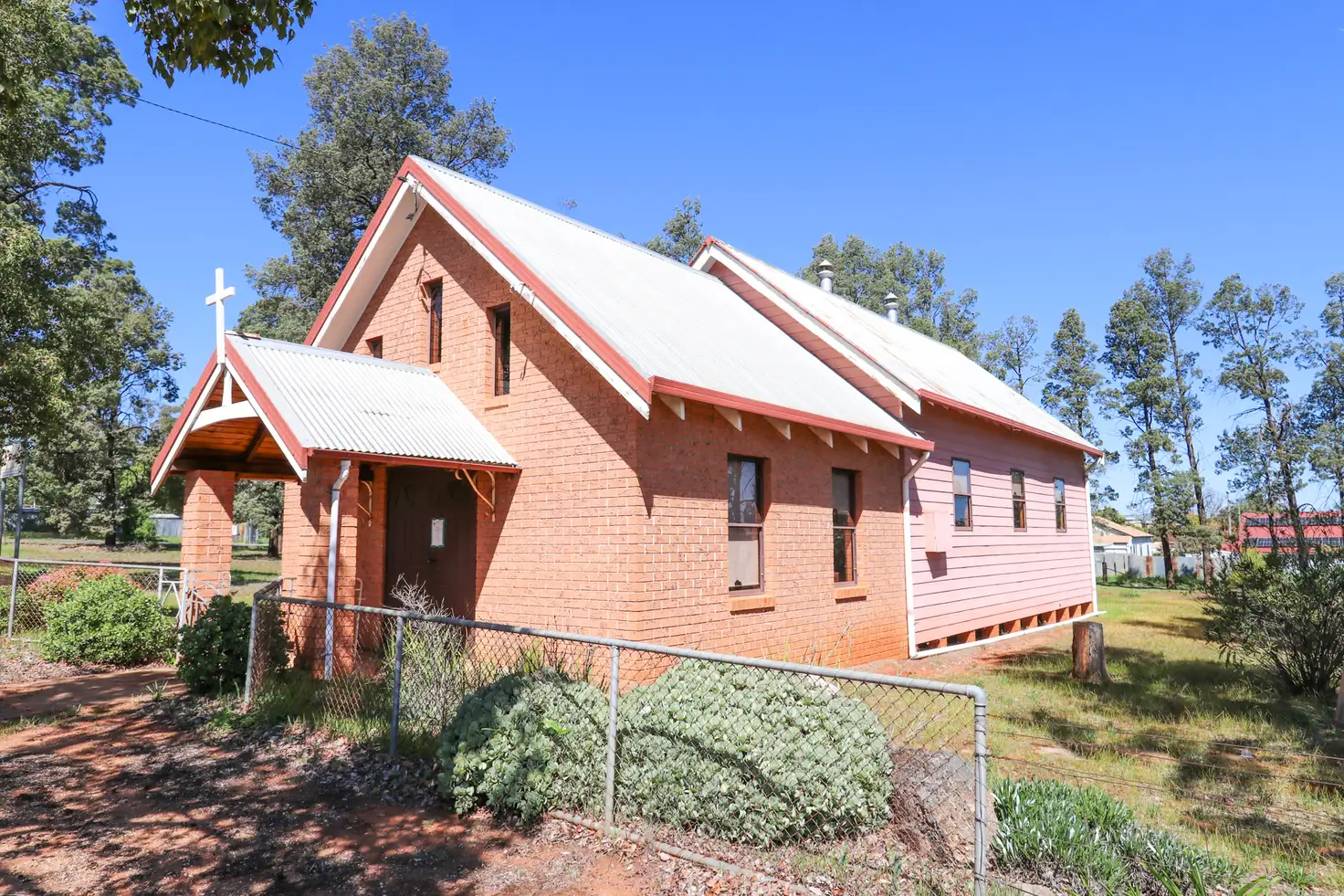Main view of Homely other listing, 15 Barellan Street, Ardlethan NSW 2665
