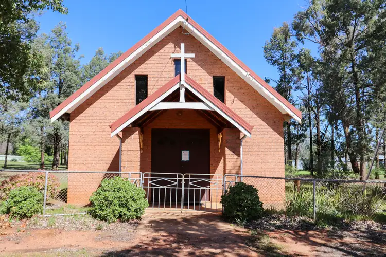 Second view of Homely other listing, 15 Barellan Street, Ardlethan NSW 2665