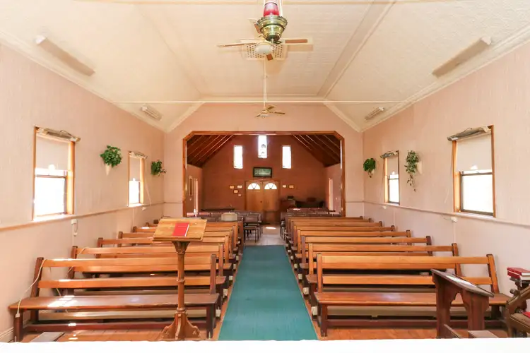 Third view of Homely other listing, 15 Barellan Street, Ardlethan NSW 2665