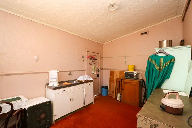 Fifth view of Homely other listing, 15 Barellan Street, Ardlethan NSW 2665