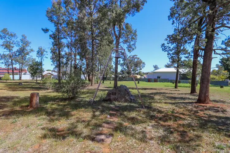 Sixth view of Homely other listing, 15 Barellan Street, Ardlethan NSW 2665