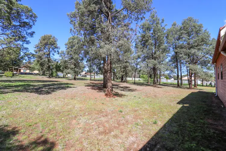 Seventh view of Homely other listing, 15 Barellan Street, Ardlethan NSW 2665