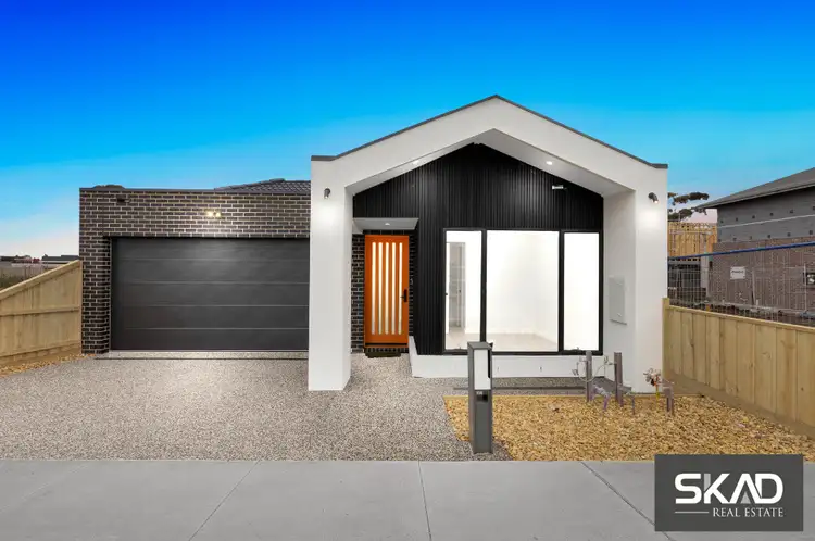 Main view of Homely house listing, 41 Preveli Way, Wollert VIC 3750