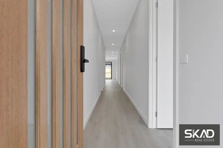 Second view of Homely house listing, 41 Preveli Way, Wollert VIC 3750