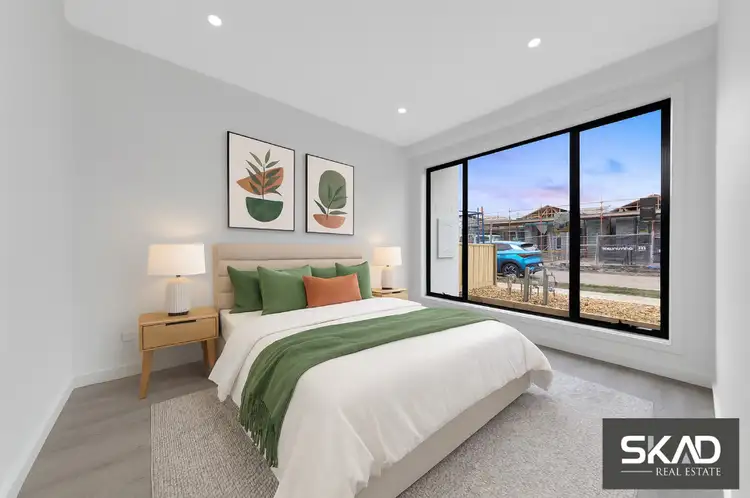 Third view of Homely house listing, 41 Preveli Way, Wollert VIC 3750
