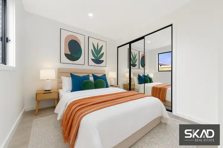 Fifth view of Homely house listing, 41 Preveli Way, Wollert VIC 3750