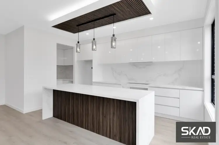 Sixth view of Homely house listing, 41 Preveli Way, Wollert VIC 3750