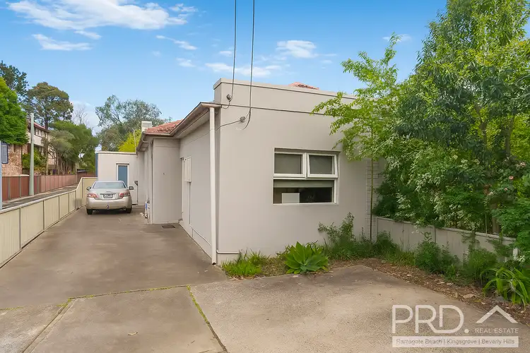 Main view of Homely house listing, 7 Edgbaston Road, Beverly Hills NSW 2209