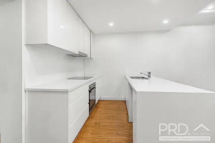 Second view of Homely house listing, 7 Edgbaston Road, Beverly Hills NSW 2209