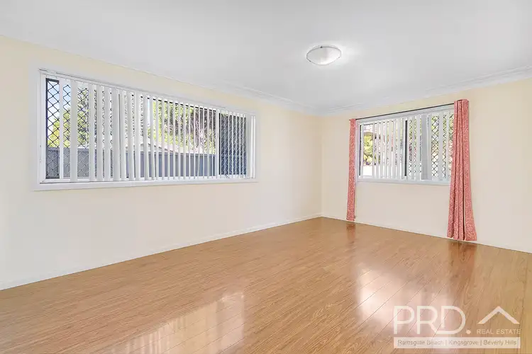 Fifth view of Homely house listing, 7 Edgbaston Road, Beverly Hills NSW 2209