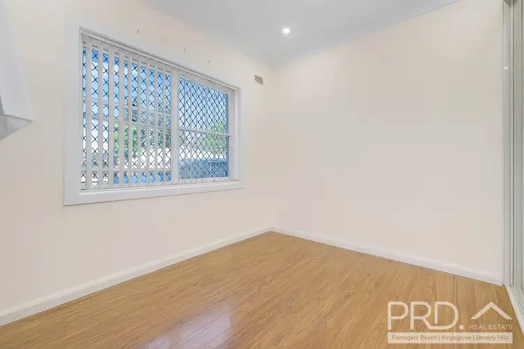 Sixth view of Homely house listing, 7 Edgbaston Road, Beverly Hills NSW 2209