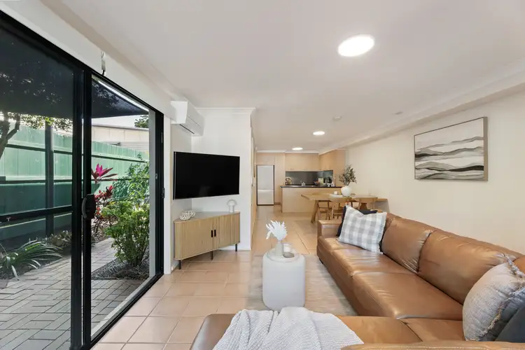Third view of Homely townhouse listing, 1/58 Philip Street, Hawthorne QLD 4171