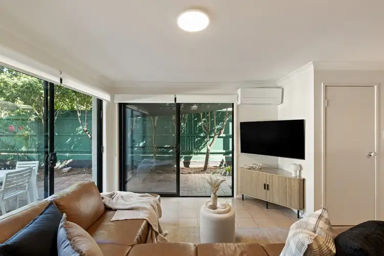 Fourth view of Homely townhouse listing, 1/58 Philip Street, Hawthorne QLD 4171