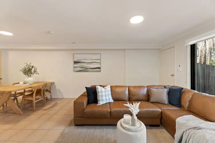 Fifth view of Homely townhouse listing, 1/58 Philip Street, Hawthorne QLD 4171